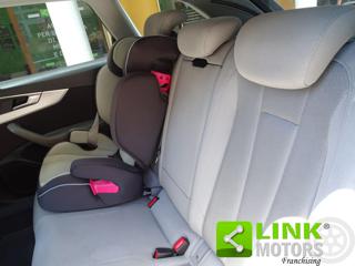 AUDI A4 usata, con Climatizzatore