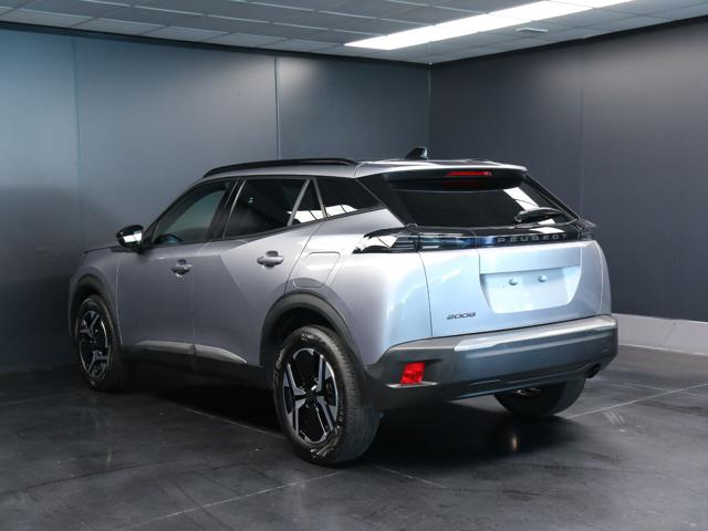 PEUGEOT 2008 usata, con Airbag Passeggero