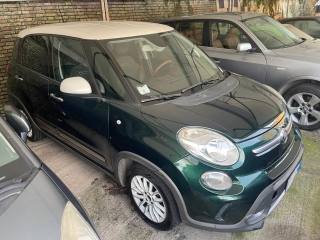 FIAT 500L usata, con Airbag laterali