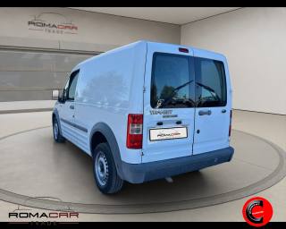 FORD Transit Connect usata 7