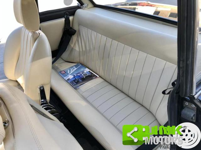 LANCIA Fulvia usata 11