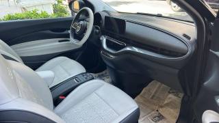 FIAT 500e usata, con Cerchi in lega