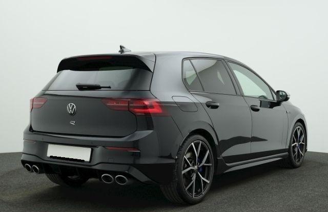 VOLKSWAGEN Golf usata, con Airbag laterali