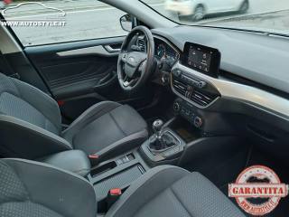 FORD Focus usata 65