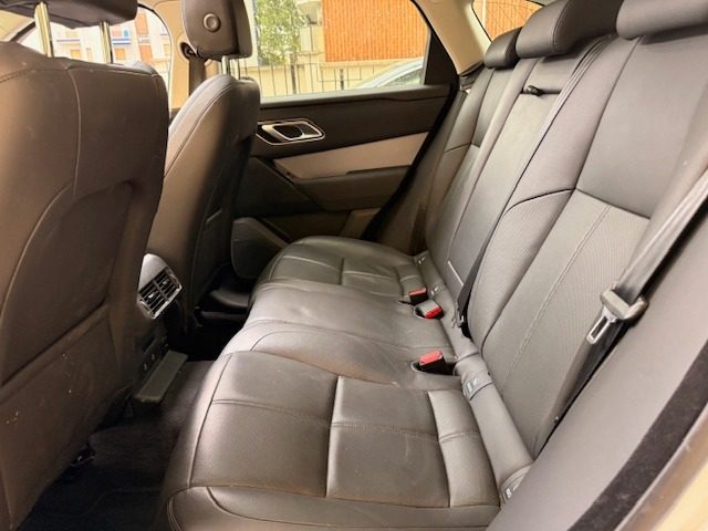 LAND ROVER Range Rover Velar usata, con Cerchi in lega