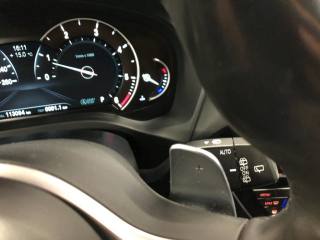 BMW X3 usata, con Bracciolo