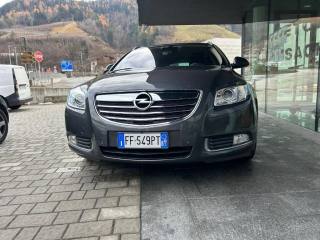 OPEL Insignia usata, con Airbag laterali