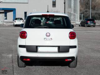 FIAT 500L usata, con Sistema di navigazione