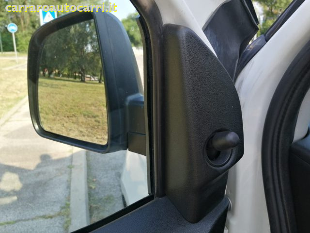 FIAT Doblo usata, con Bluetooth
