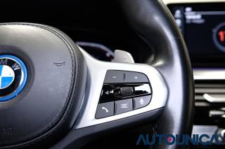 BMW 530 usata, con Servosterzo