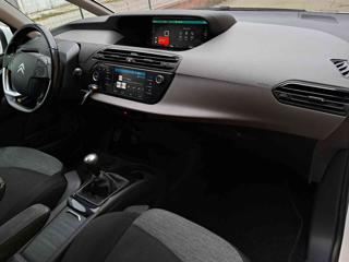 CITROEN Grand C4 Picasso usata, con Bluetooth