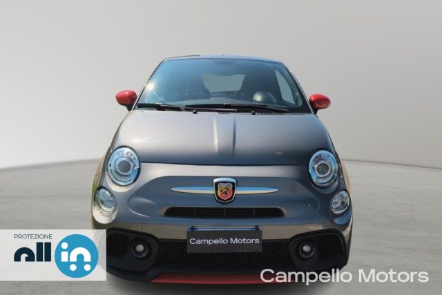 ABARTH 595 usata 1