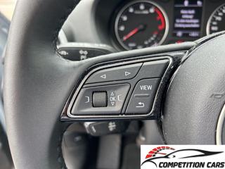 AUDI Q2 usata, con Cronologia tagliandi