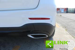 MERCEDES-BENZ GLC 250 usata, con Controllo trazione