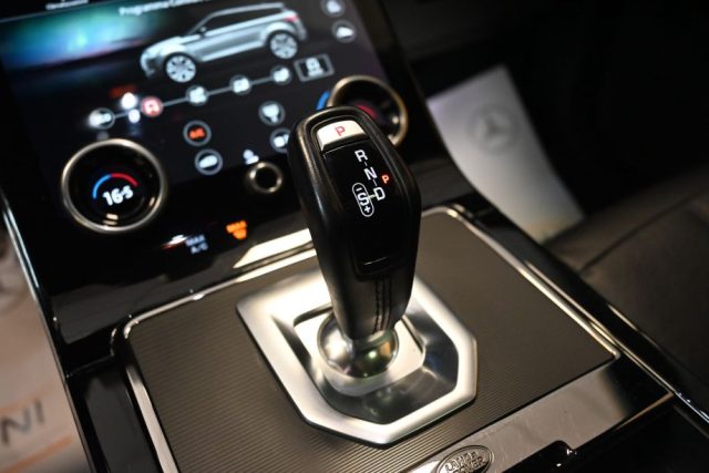 LAND ROVER Range Rover Evoque usata 132