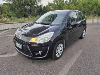 CITROEN C3 1.1 Attraction