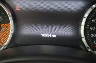 JEEP Renegade usata, con Adaptive Cruise Control