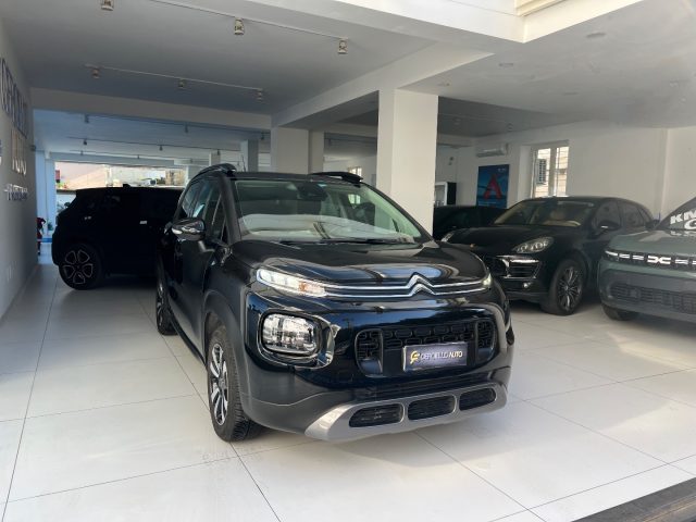 CITROEN C3 Aircross usata, con Antifurto