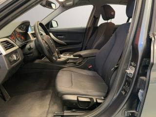 BMW 318 usata, con ESP