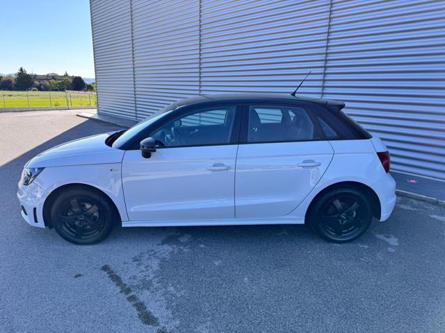 AUDI A1 usata, con Climatizzatore