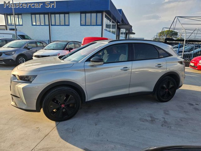 DS AUTOMOBILES DS 7 usata, con Airbag laterali