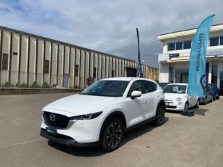 MAZDA CX-5 *PROMO* 2.2L SA-D 150CV Signature