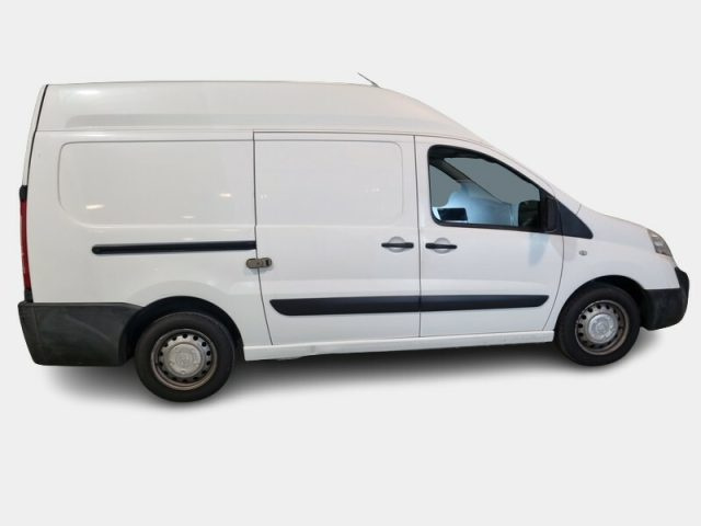 TOYOTA Proace usata, con Chiusura centralizzata