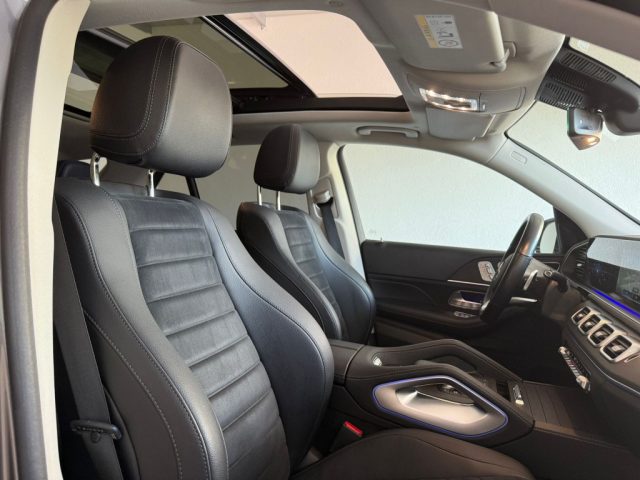 MERCEDES-BENZ GLE 350 usata, con Fendinebbia