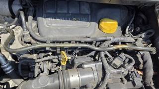 RENAULT Scenic usata, con Sensore di luce