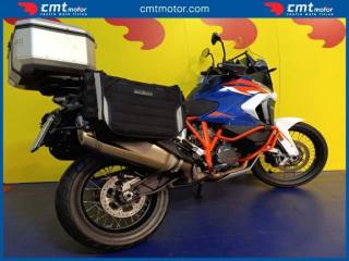 KTM 1290 Super Adventure usata 3