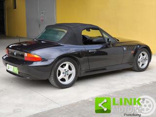 BMW Z3 usata, con Immobilizzatore elettronico