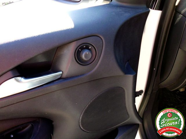 OPEL Adam usata, con Cruise Control