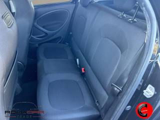 SMART ForFour usata, con USB