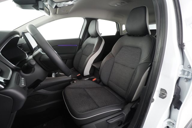 MITSUBISHI ASX usata 8