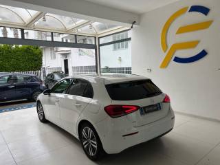 MERCEDES-BENZ A 180 usata, con Climatizzatore