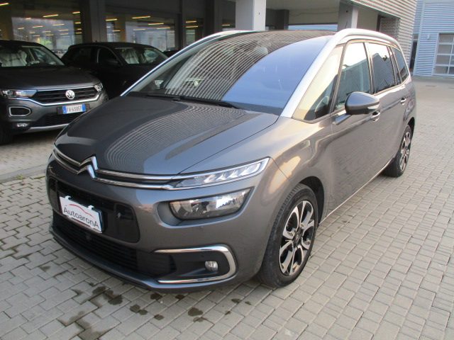 CITROEN C4 Spacetourer usata, con ABS