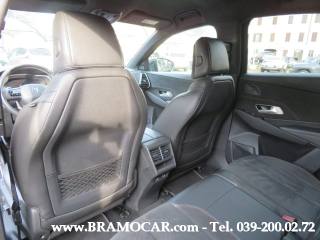 DS AUTOMOBILES DS 7 Crossback usata, con Sedili sportivi