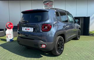 JEEP Renegade usata, con Airbag Passeggero