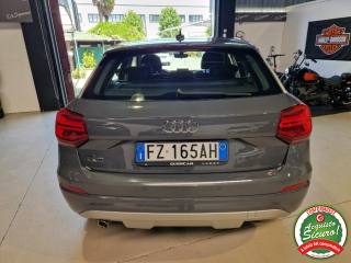 AUDI Q2 usata, con Alzacristalli elettrici