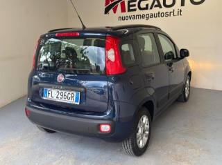 FIAT Panda usata, con Climatizzatore