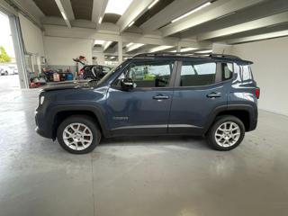 JEEP Renegade usata, con Airbag Passeggero