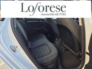 AUDI A3 usata, con Controllo trazione