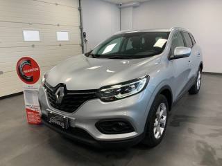 RENAULT Kadjar usata, con Airbag