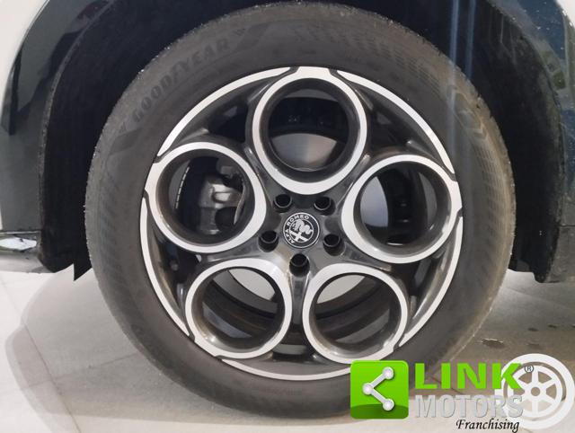 ALFA ROMEO Tonale usata, con Chiusura centralizzata