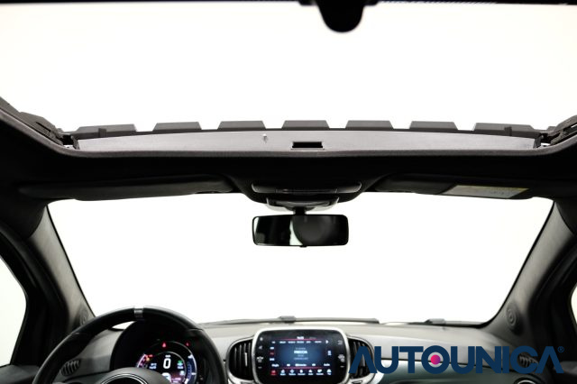 FIAT 500 usata 40