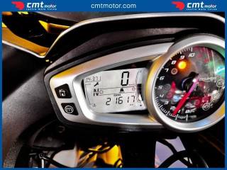 TRIUMPH Tiger 1050 usata 4