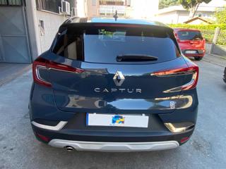 RENAULT Captur usata 4