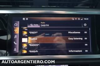 AUDI Q3 usata, con Immobilizzatore elettronico