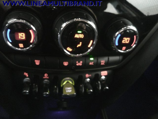 MINI Countryman usata, con Cruise Control
