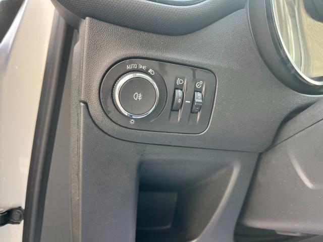 OPEL Crossland usata, con Alzacristalli elettrici